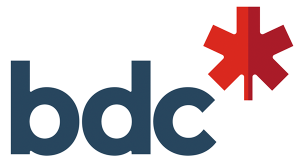 Logo Banque de développement du Canada