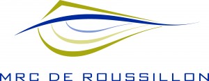Logo MRC de Roussillon